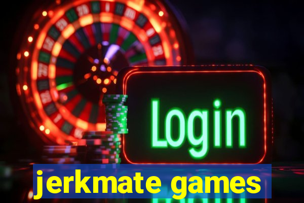 jerkmate games